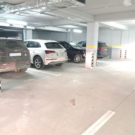 شقة Airport/Parking/Vinieta.Md تشيسيناو المظهر الخارجي الصورة